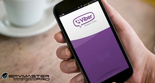 Cos'è Viber Spy?