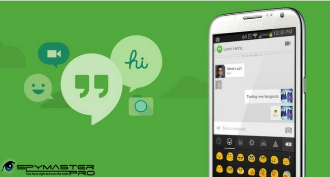 SCARICARE CONVERSAZIONI HANGOUT