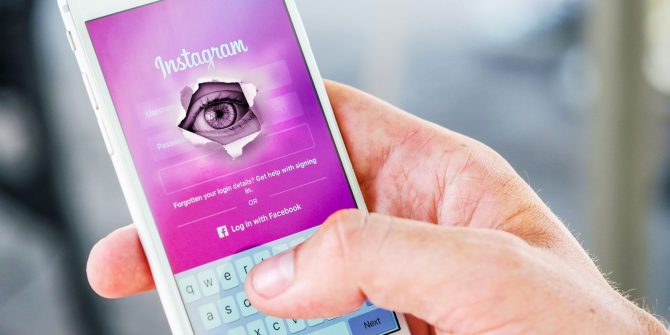 5 Modi per Spiare sui Messaggi e sulle Foto Instagram