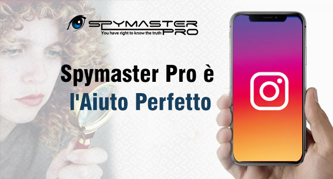 Spymaster Pro è l'Aiuto Perfetto