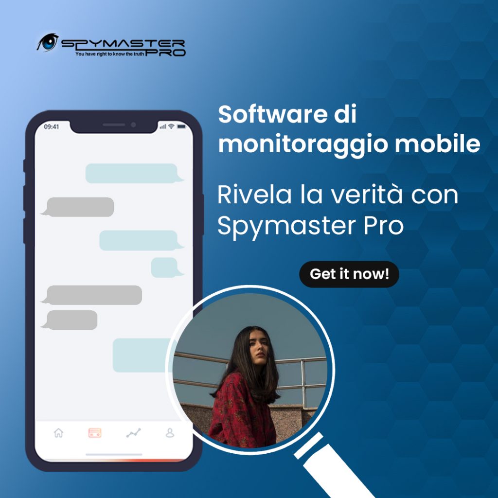 Come controllare il cellulare di mia moglie?