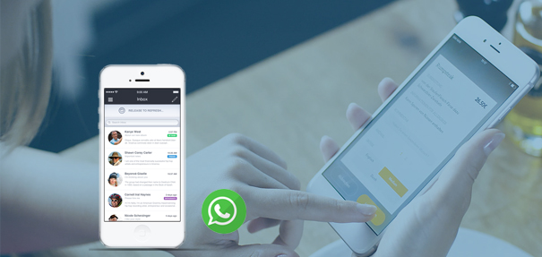 iphone whatsapp spy