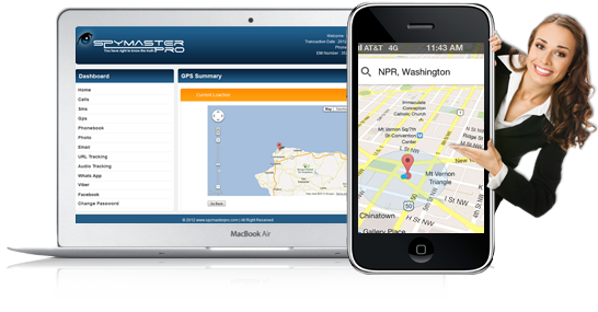 GPS Telefono Tracciamento App GPS Telefono Tracciamento App