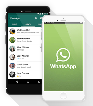 MONITORAGGIO DI WHATSAPP