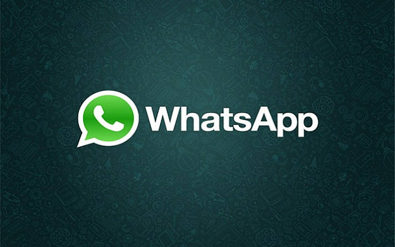 WhatsApp adição