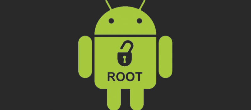 Razões para enraizar o seu telefone Android Antes de instalar Spymaster Pro