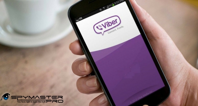Saiba como vigiar a conta do Viber da sua namorada
