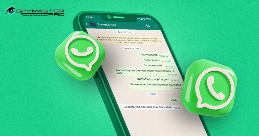 Como Funciona o App Espião do Whatsapp