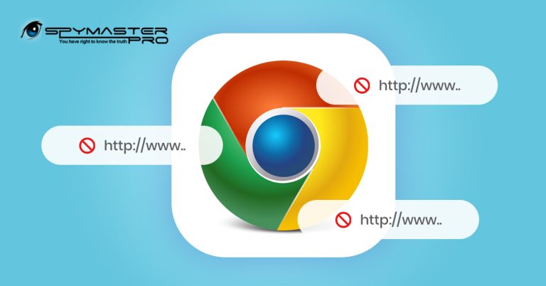 Configurar o modo restrito no Google Chrome