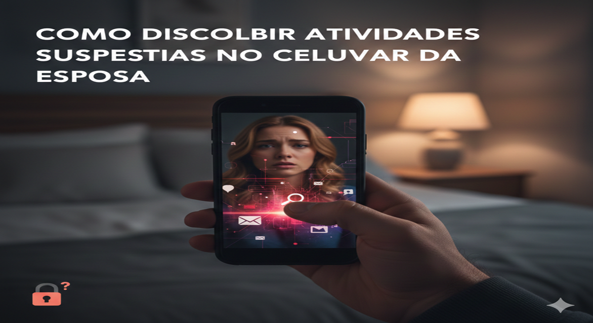 Como Espionar o WhatsApp da Minha Esposa Riscos, Ética e Alternativas Legais