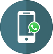 Monitoramento de WhatsApp