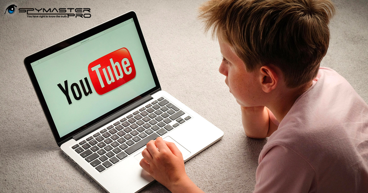 ติดตามกิจกรรม YouTube ของเด็ก ๆ ของคุณ