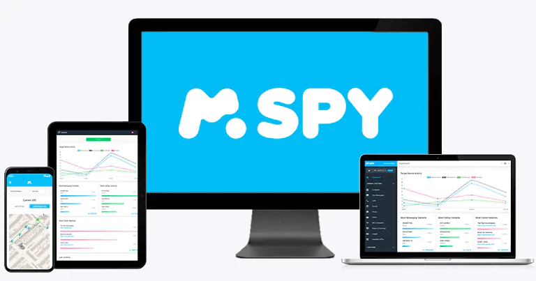 mSpy