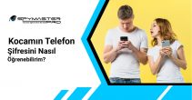 Kocamın Telefon Şifresini Nasıl Öğrenebilirim?