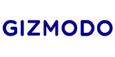 logo - gizmodo