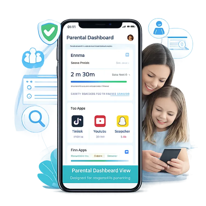 Cell Phone Monitoring Software