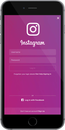 Spy on Instagram - Spy on Instagram Activity | Spymaster Pro