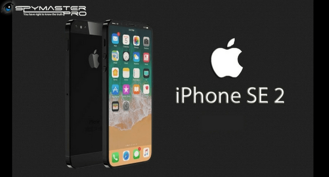 Best IOS spy software for iPhone 8