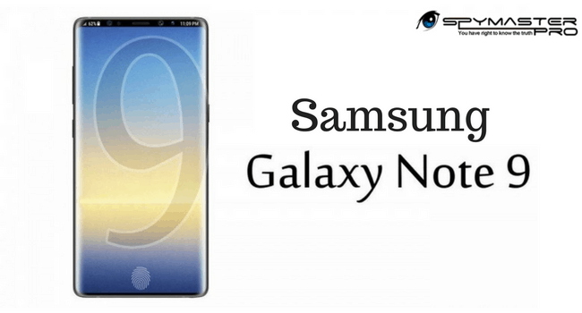 Mobile spy sms Samsung Galaxy Note 4