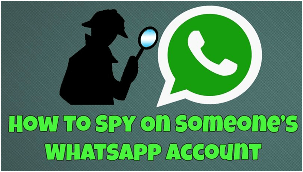 whatsapp spy app