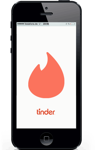 Tinder spy App for iPhone